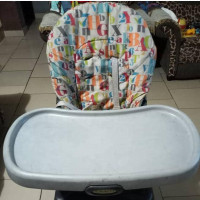 Graco 2 in 1 High Chair