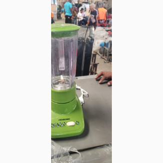 Pensonic Blender