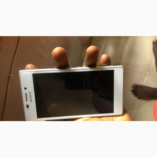 Sony Xperia Z2a 16 GB White