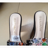 Liliana Well Balanced Heels for Women