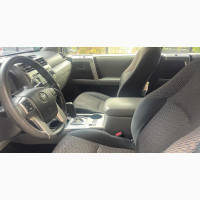 Toyota 4-Runner SR5 4X4 2013 Blue
