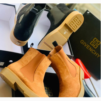 Quality Men Chelsea Boots