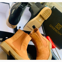 Quality Men Chelsea Boots