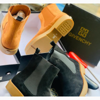 Quality Men Chelsea Boots