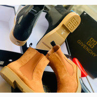 Quality Men Chelsea Boots