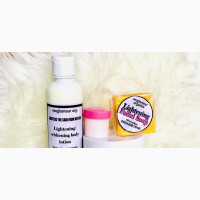 Lightening Body Lotion
