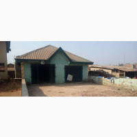 Warehouse at Adegbahi
