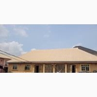 Asaba Housing Estate Property for Sale