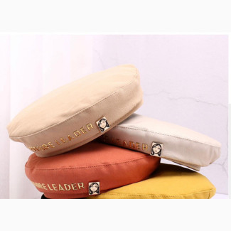 Brand New 3pommes Designer Beret