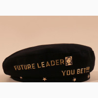 Brand New 3pommes Designer Beret