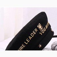Brand New 3pommes Designer Beret