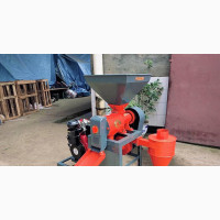 Rice Huller/Milling Industrial Use With Karma Diesel Engine