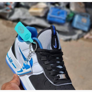 Nike Sneakers - Stylish and Comfortable