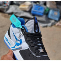 Nike Sneakers - Stylish and Comfortable