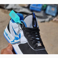 Nike Sneakers - Stylish and Comfortable