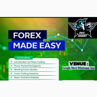 Trading Made Easy