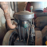 16hp Imex Lister Engine