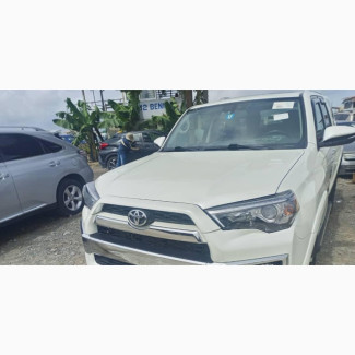 Upgrade Your 4runner From 2005 to 2014 Model