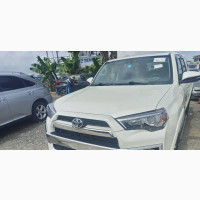 Upgrade Your 4runner From 2005 to 2014 Model