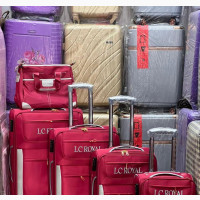 Lc Royal Trolley Box by 5