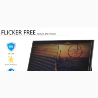GTEK IPS Full HD Type C Portable Monitor for Macbook Laptop