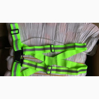 Reflective Jacket For Site