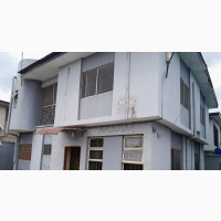 Detached 5bedroom Duplex