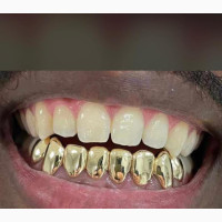 Pure Italian 750 18karat Gold