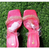 Bigtree High Heels