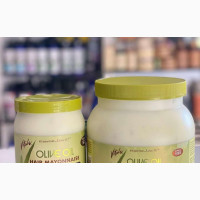 Vitalz Olive Oil Hair Mayonnaise