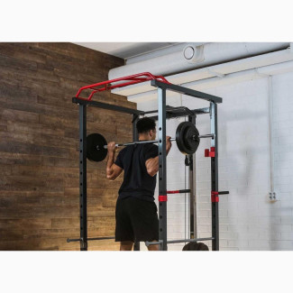 Core Power Rack 110X140X220 Cm