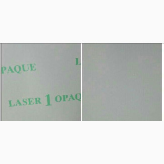 Opaque Transfer Papers for Lease