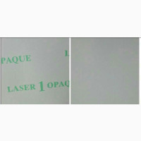 Opaque Transfer Papers for Lease
