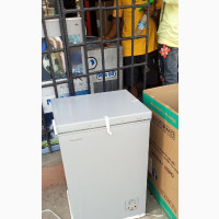 Hisense Single Door Chest Freezer - 100 Litres