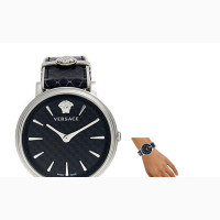 Stylish Versace Wristwatch
