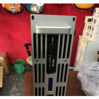 Mackkie Professional Powered Amplifier - Brand New