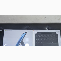 New Laptop Microsoft Surface Pro X 16GB SSD 256GB