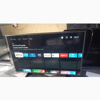 Smart 55inches Android Smart Tv - 55up