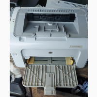 Hp Laserjet 1102 Printer