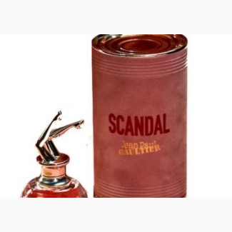 Jean Paul Gaultier Scandal EDP 80ml Perfume for Women