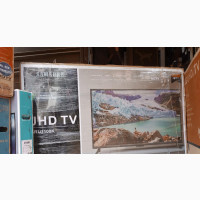 Samsung 65 UHD Smart TV - Brand New