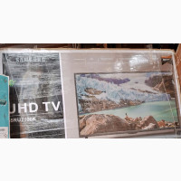 Samsung 65 UHD Smart TV - Brand New