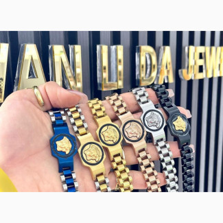 Quality Male Bracelet