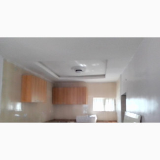 4bdrm Duplex in Self Compound In, Ibadan for Rent