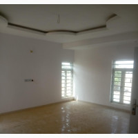 4bdrm Duplex in Self Compound In, Ibadan for Rent
