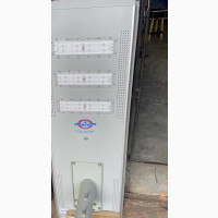Solar Industrial Light