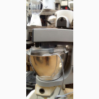 Kenwood Cake Mixer 5L - Strong and Reliable
