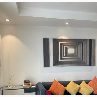 2bedroom Apartment in Blue Waters