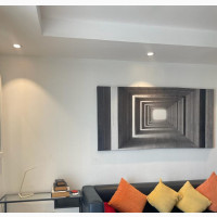 2bedroom Apartment in Blue Waters