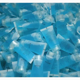High Quality Bath Gel for Hotels - Shower Gels